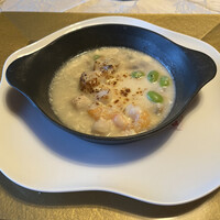 フレンチ 奥村邸 - 