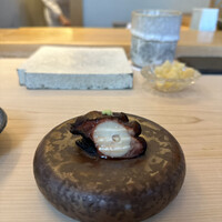 鮨 なんば 日比谷 - 