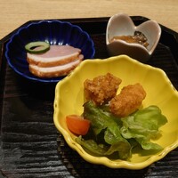 手打ちそば 大石 - 