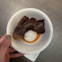 原宿焼肉 KINTAN - 