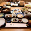 日本料理 山里