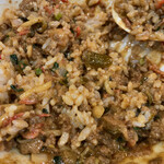 ヌードル＆スパイスカレー 今日の1番 - 