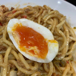 ヌードル＆スパイスカレー 今日の1番 - 