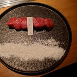 ラム焼肉専門店 lamb ne - フィレ