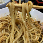 ヌードル＆スパイスカレー 今日の1番 - 