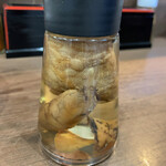 ヌードル＆スパイスカレー 今日の1番 - 