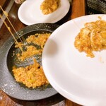 インジニアス クリエイティブキッチン - 