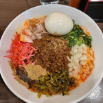 ヌードル＆スパイスカレー 今日の1番 - 