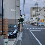 ヌードル＆スパイスカレー 今日の1番 - 