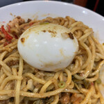 ヌードル＆スパイスカレー 今日の1番 - 