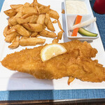 FISH & CHIPS MALINS - 