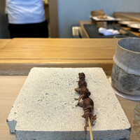 鮨 なんば 日比谷 - 