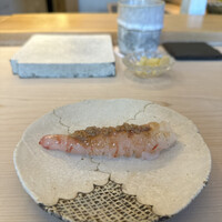 鮨 なんば 日比谷 - 