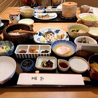 日本料理 山里 - 