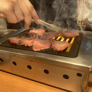 大阪焼肉・ホルモン ふたご_0