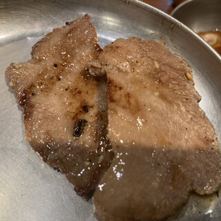 大阪焼肉・ホルモン ふたご_1