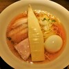 楢製麺