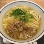 Yari Udon - 