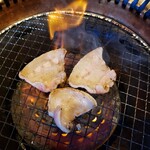 熟成焼肉いちばん - 