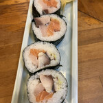 立ち呑み 庶民 - 