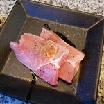 熟成焼肉いちばん - 