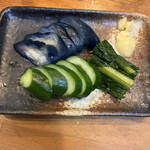 立ち呑み 庶民 - 