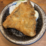 立ち呑み 庶民 - 