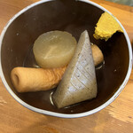 立ち呑み 庶民 - 