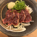 立ち呑み 庶民 - 