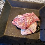 熟成焼肉いちばん - 