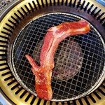 熟成焼肉いちばん - 