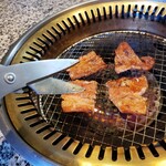 熟成焼肉いちばん - 