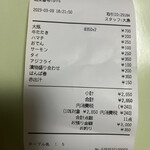 立ち呑み 庶民 - 