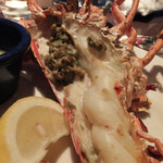 レッドロブスター - 味噌がうま～～～い