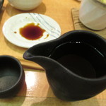 かっぱ寿司 - 特別限定酒￥１０００円（6/末終了しました）