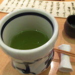 かっぱ寿司 - あがり