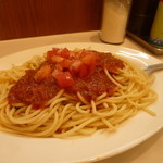 ナポリタン横丁 西11丁目店 - 