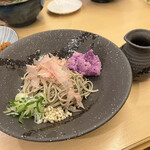 Echizen Soba Dainingu Sakuraba - 