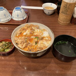 鳥つね自然洞 - 