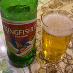 ラヒ パンジャービー･キッチン - ラヒ パンジャービー・キッチン(キングフィッシャー)