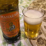 ラヒ パンジャービー･キッチン - ラヒ パンジャービー・キッチン(マハラジャ)