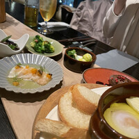 800°DEGREES ARTISAN PIZZERIA - 