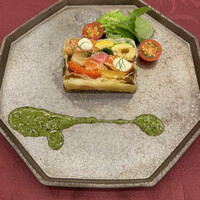 リストランテ・ベニーレベニーレ - 