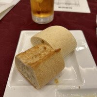 リストランテ・ベニーレベニーレ - 