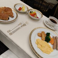 ホテルニューオータニ 東京 - 
