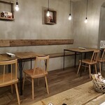 ピッツェリア サンク - 