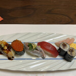 Kintarou Zushi - 