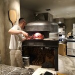 ピッツェリア サンク - 