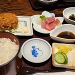 魚々十 日本橋 - 