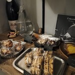 ピッツェリア サンク - 